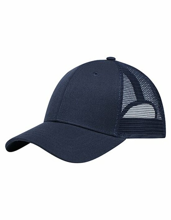 C2146 Trucker Cap Medium Profile
