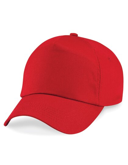 Junior Original 5 Panel Cap