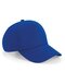 Authentic 5 Panel Cap