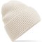 CB384R Oversized Cuffed Beanie