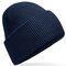 CB385R Beechfield Classic Engineered Deep Cuffed Beanie