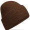 CB385R Beechfield Classic Engineered Deep Cuffed Beanie
