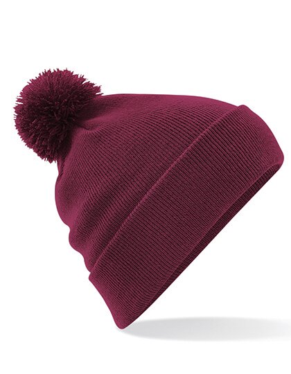 Original Pom Pom Beanie