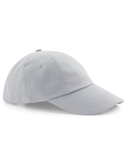 Low Profile Heavy Cotton Drill Cap