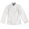 CGW03105 Ladies´ Chef Jacket Turin GreeNature