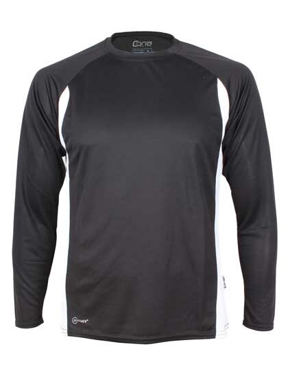 Racer Longsleeve Tech Tee