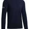 Men´s V-Neck Merino Sweater