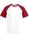 Men`s Raglan T