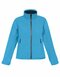 Women`s Softshell Jacket C+