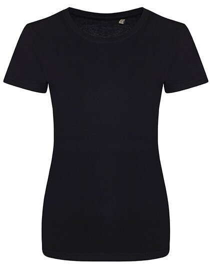 Cascades Organic Women´s Tee