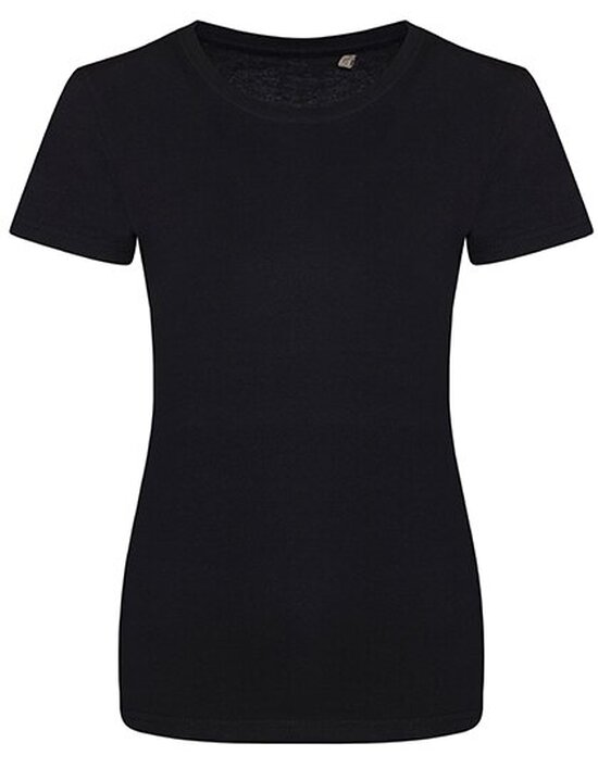 Cascades Organic Women´s Tee