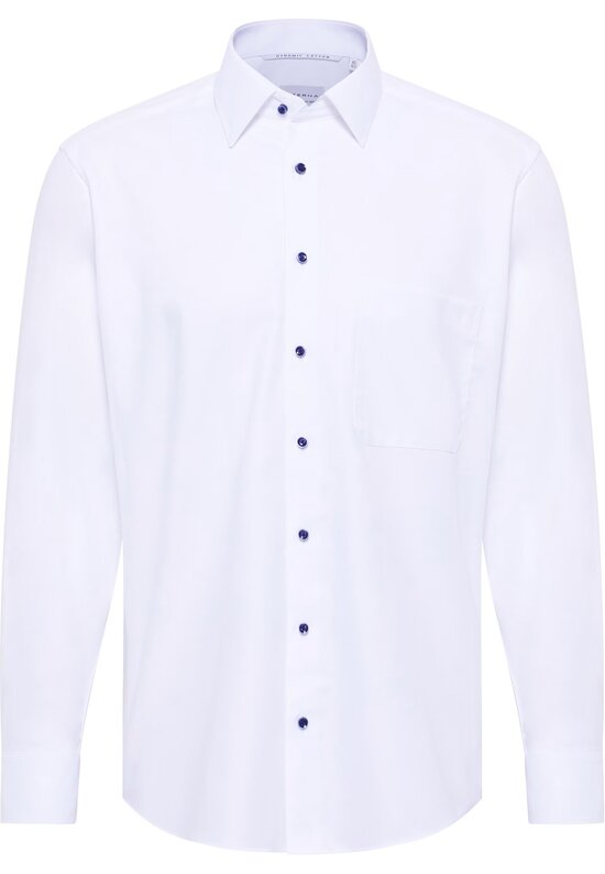 Eterna Hemd DYNAMIC COTTON TM - Comfort Fit - Mit Brusttasche