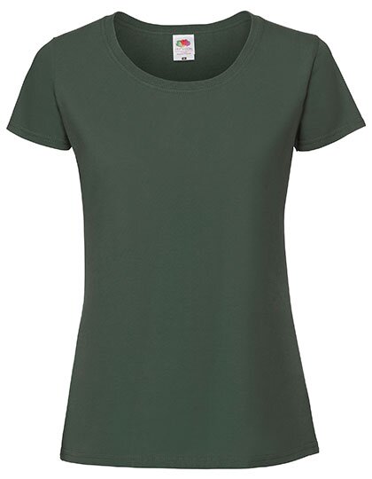 Ladies Iconic 195 T