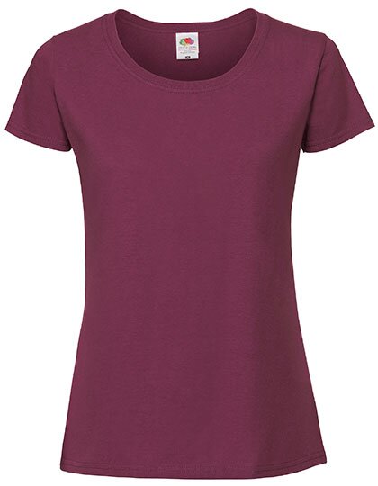 Ladies Iconic 195 T