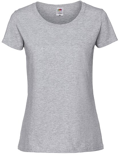 Ladies Iconic 195 T