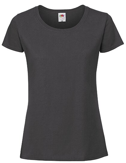 Ladies Iconic 195 T