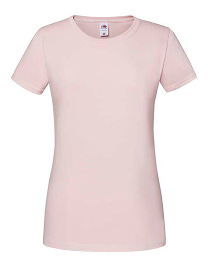 Ladies Iconic 195 T