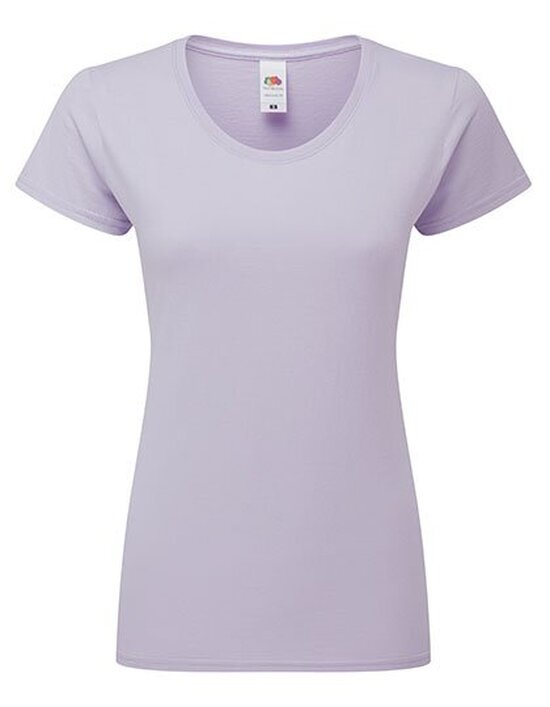 Ladies Iconic 195 T