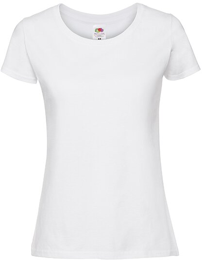 Ladies Iconic 195 T