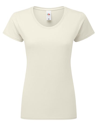 Ladies Iconic 195 T