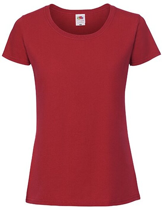 Ladies Iconic 195 T