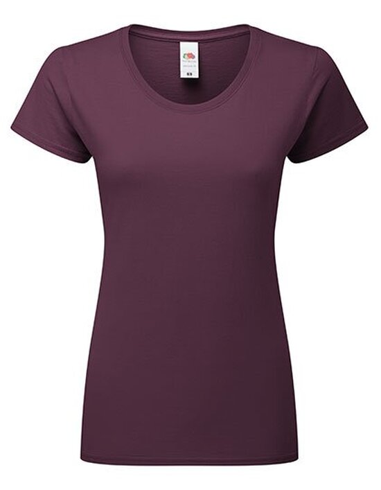 Ladies Iconic 195 T