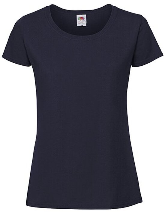 Ladies Iconic 195 T