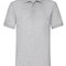 65/35 Heavy Piqué Polo