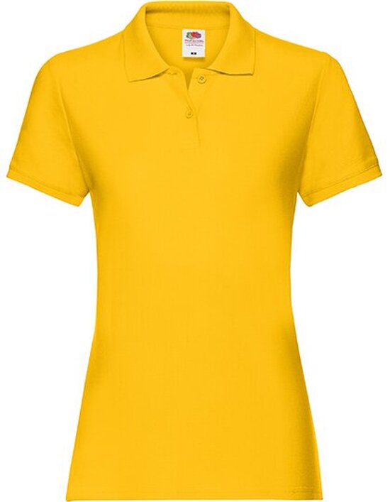 Ladies Premium Polo