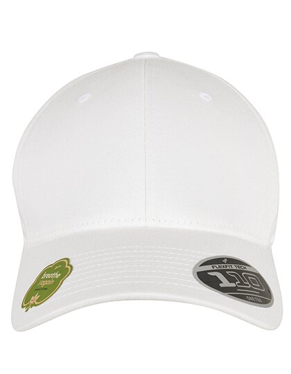 FX110OC Flexfit 110 Organic Cap