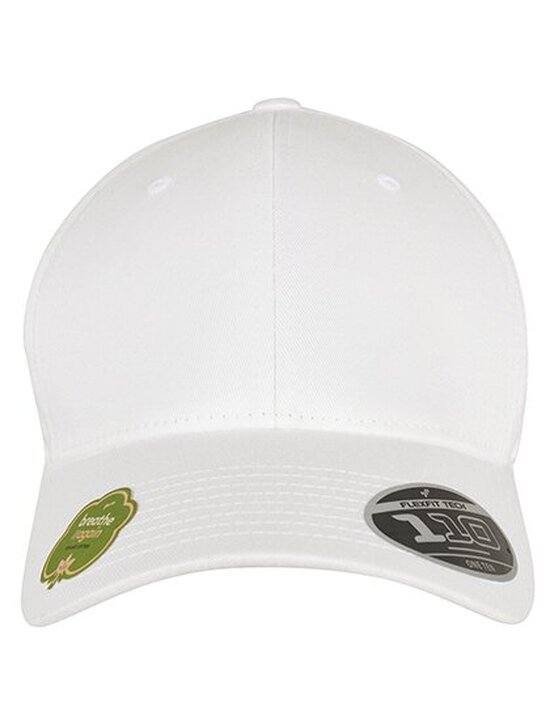FX110OC Flexfit 110 Organic Cap