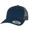 Retro Trucker 2-Tone