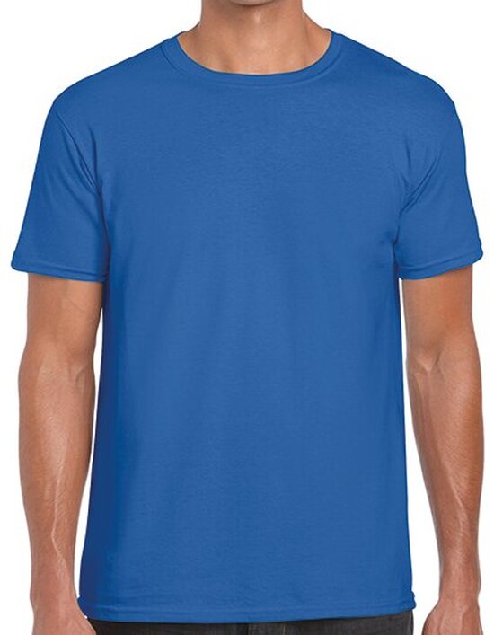 Softstyle® Adult T- Shirt