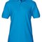 Premium Cotton® Double Piqué Polo