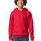 GSF500K Gildan Softstyle® Midweight Fleece Youth Hoodie