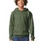 GSF500K Gildan Softstyle® Midweight Fleece Youth Hoodie