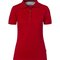 HAKRO Cotton Tec Damen Poloshirt NO. 214