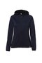 HAKRO Damen Kapuzen-Tecjacke Florida NO. 263