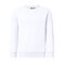 HAKRO Kinder Sweatshirt Bio-Baumwolle NO. 541