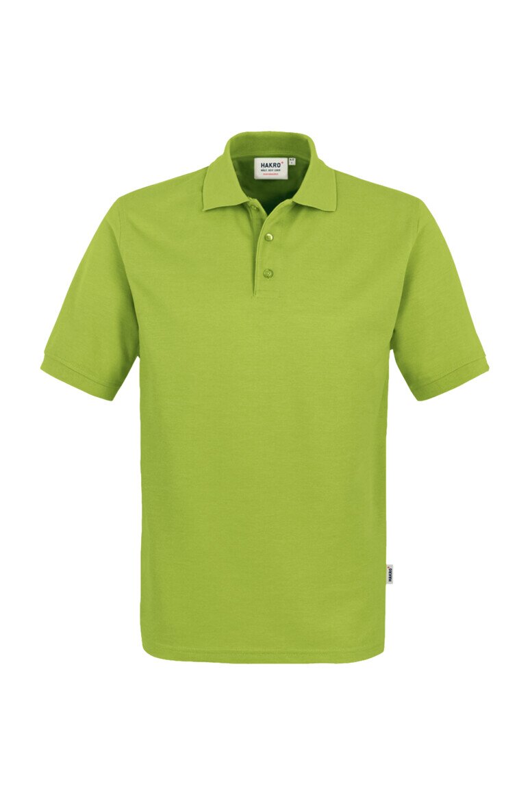 HAKRO Poloshirt MIKRALINAR® ECO NO. 569