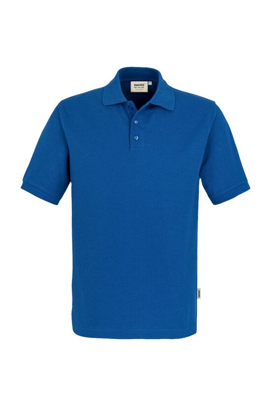 HAKRO Poloshirt MIKRALINAR® ECO NO. 569