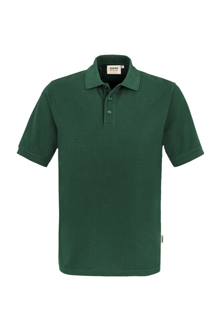 HAKRO Poloshirt MIKRALINAR® ECO NO. 569