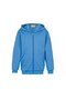 HAKRO Kinder Kapuzen-Sweatjacke Premium NO. 620