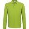 HAKRO Longsleeve-Poloshirt Mikralinar® NO. 815