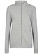 HRM1002 Women´s Premium Full-Zip Sweat Jacket