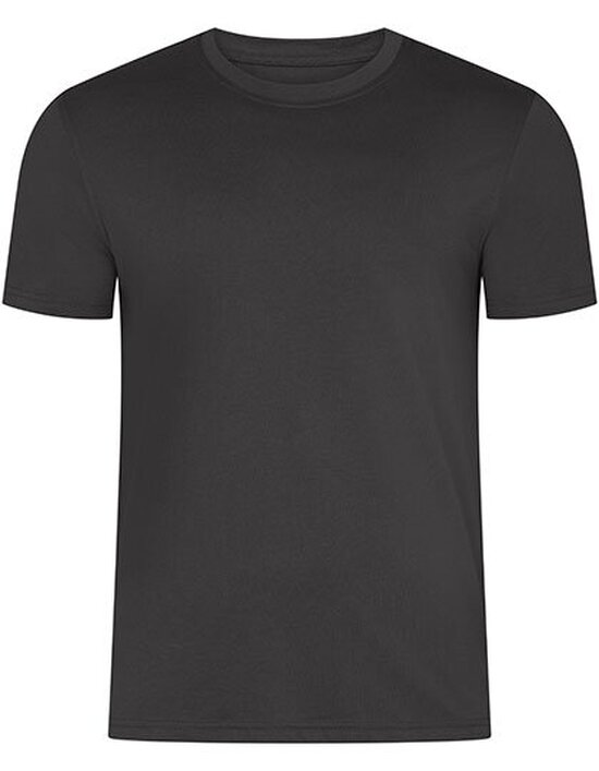 HRM103 Men´s Organic Heavy Luxury Roundneck Tees