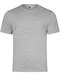 HRM103 Men´s Organic Heavy Luxury Roundneck Tees