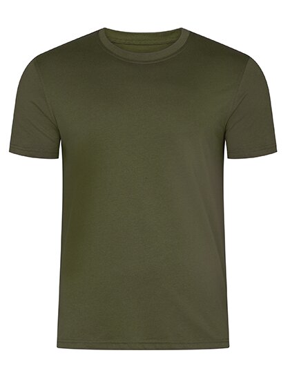 HRM103 Men´s Organic Heavy Luxury Roundneck Tees