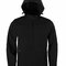 Men´s Hooded Soft-Shell Jacket