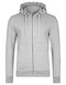 HRM707 Men´s Premium Hooded Jacket